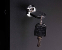 Ящик для инструментов Baumeister Карстен BTC-008 (антрацит)