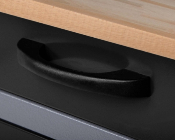 Ящик для инструментов Baumeister Карстен BTC-008 (антрацит)