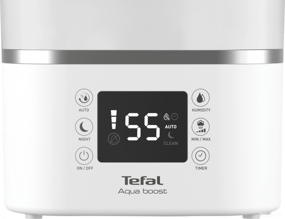 Увлажнитель воздуха Tefal HD4040F0
