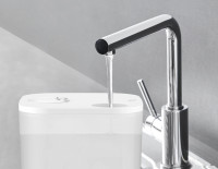 Увлажнитель воздуха Tefal HD4040F0