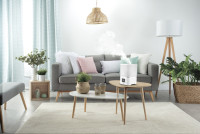 Увлажнитель воздуха Tefal HD4040F0