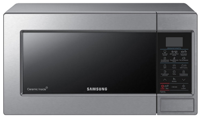 Микроволновая печь Samsung GE83MRTQS