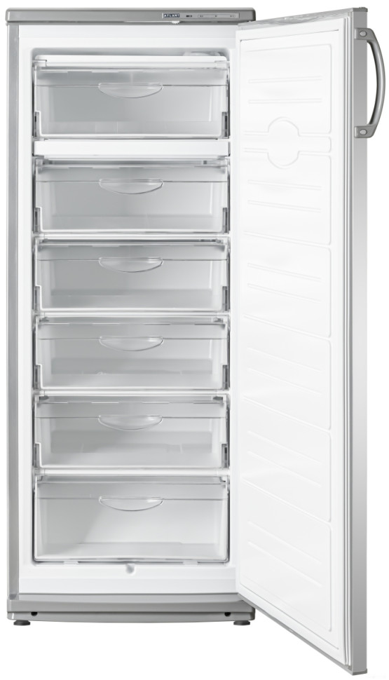 Морозильник ATLANT М 7184-080