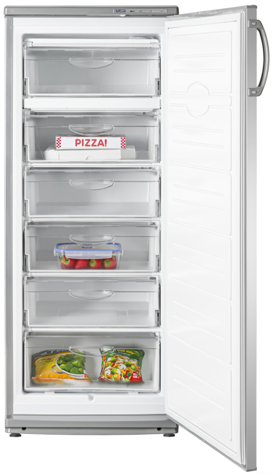 Морозильник ATLANT М 7184-080 Морозильник ATLANT М 7184-080