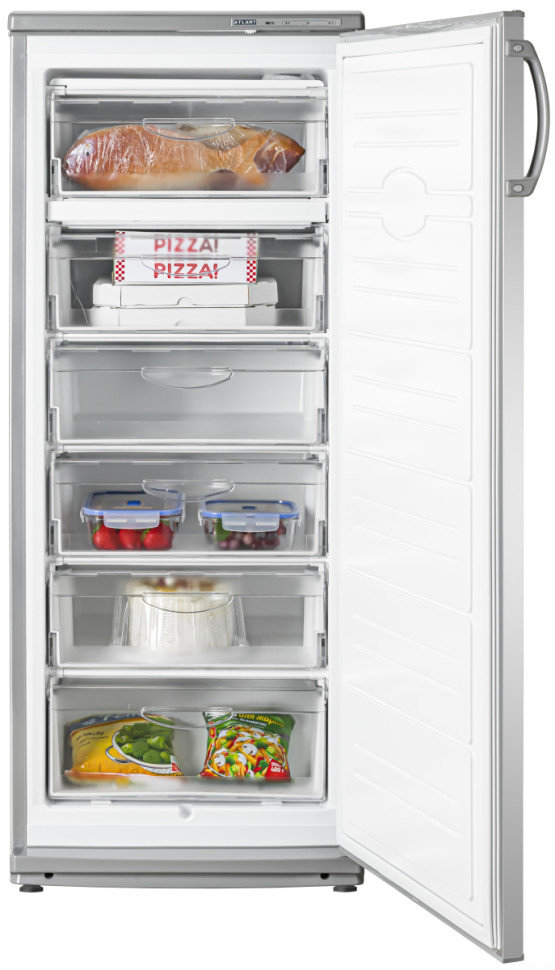 Морозильник ATLANT М 7184-080 Морозильник ATLANT М 7184-080