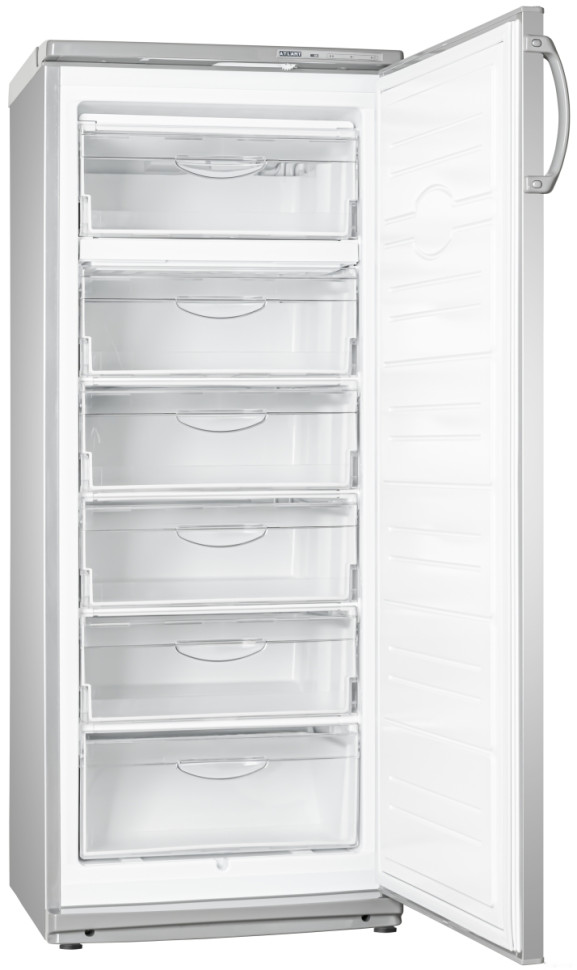 Морозильник ATLANT М 7184-080 Морозильник ATLANT М 7184-080