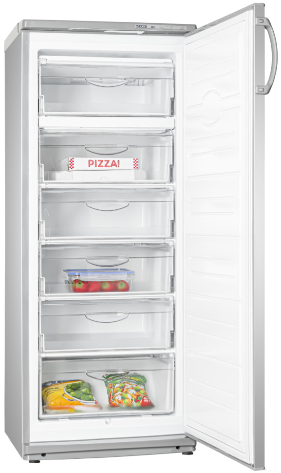 Морозильник ATLANT М 7184-080 Морозильник ATLANT М 7184-080