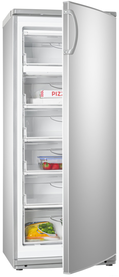 Морозильник ATLANT М 7184-080 Морозильник ATLANT М 7184-080