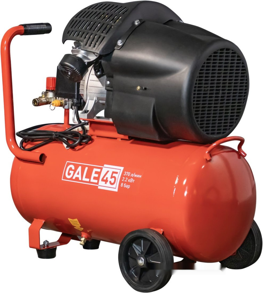 Компрессор Aurora Gale-45