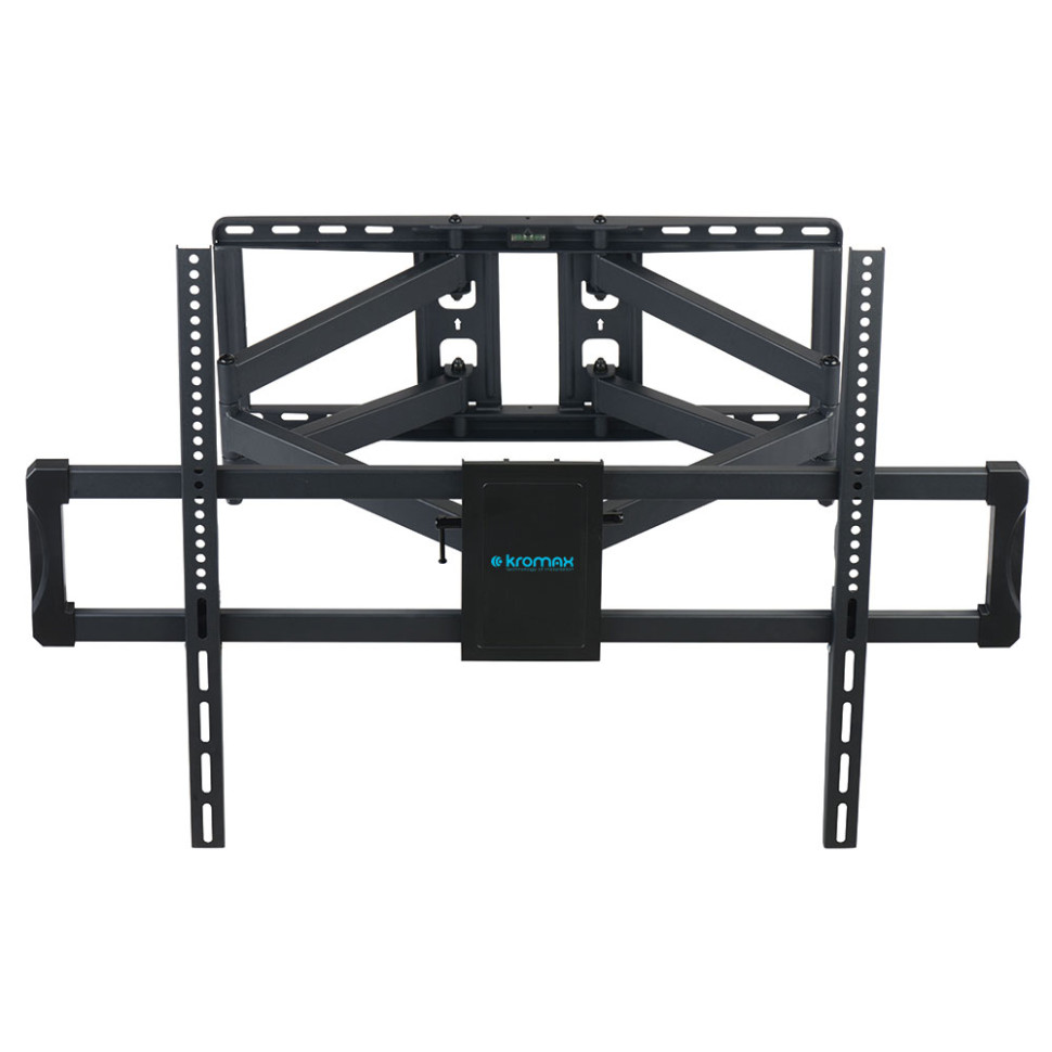 Кронштейн Kromax ATLANTIS-75 (черный)