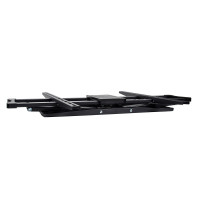 Кронштейн Kromax ATLANTIS-75 (черный)