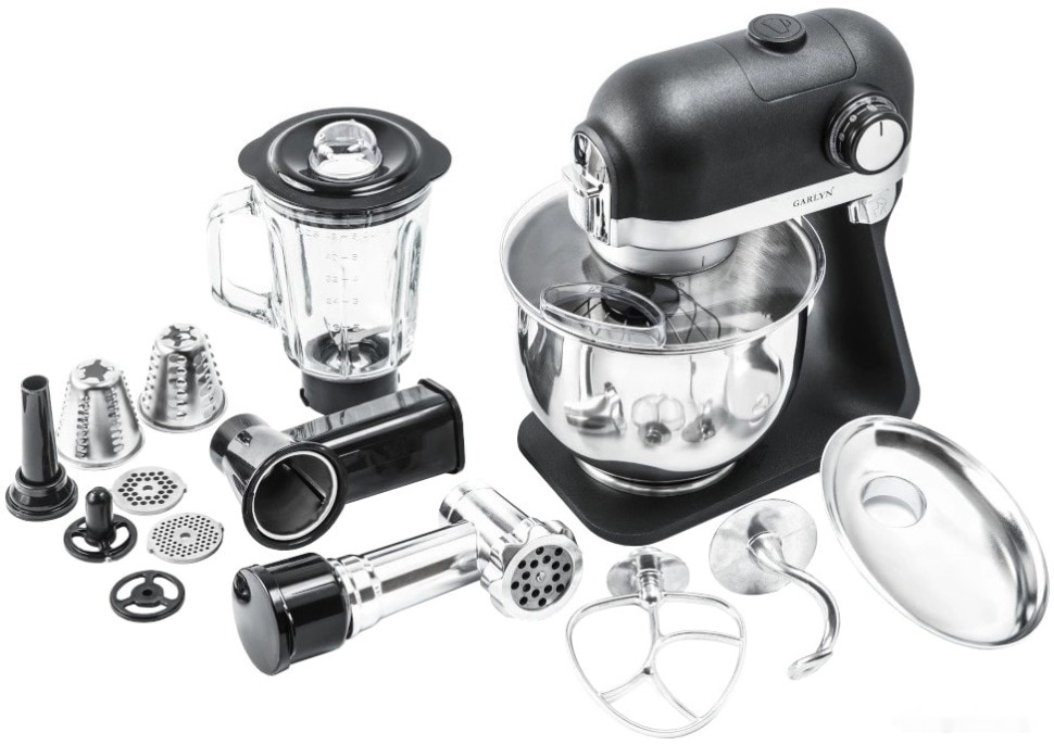 Кухонный комбайн Garlyn S-500