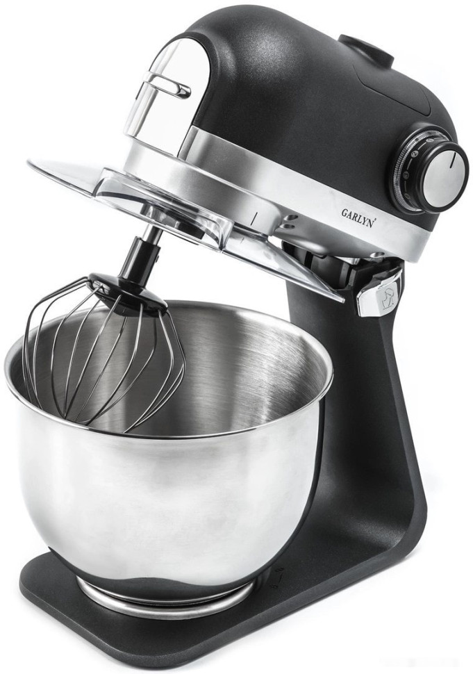 Кухонный комбайн Garlyn S-500 Кухонный комбайн Garlyn S-500
