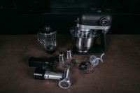 Кухонный комбайн Garlyn S-500