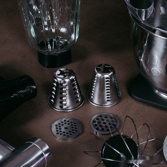 Кухонный комбайн Garlyn S-500 Кухонный комбайн Garlyn S-500