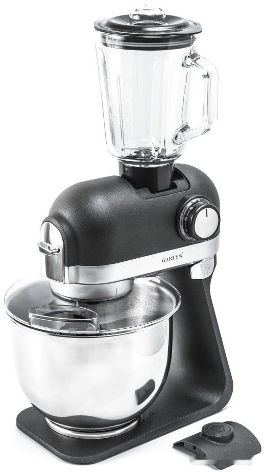 Кухонный комбайн Garlyn S-500 Кухонный комбайн Garlyn S-500