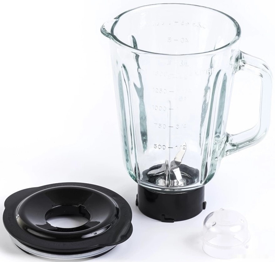 Кухонный комбайн Garlyn S-500 Кухонный комбайн Garlyn S-500