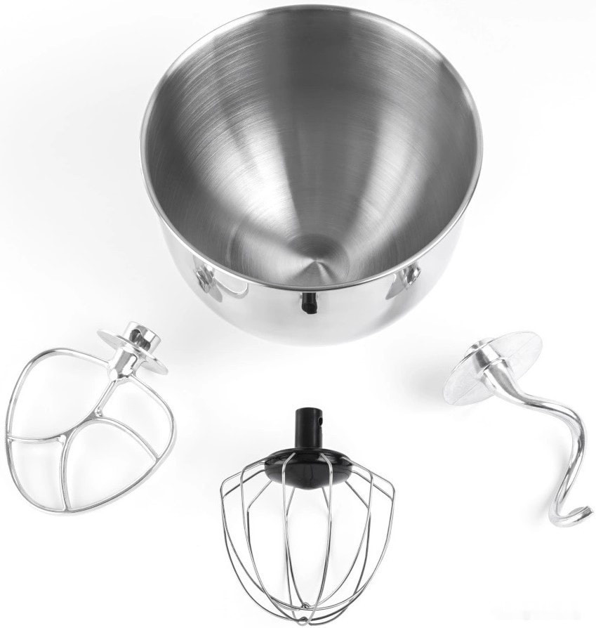 Кухонный комбайн Garlyn S-500 Кухонный комбайн Garlyn S-500