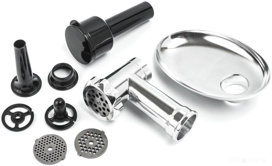 Кухонный комбайн Garlyn S-500 Кухонный комбайн Garlyn S-500