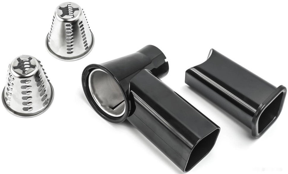 Кухонный комбайн Garlyn S-500 Кухонный комбайн Garlyn S-500