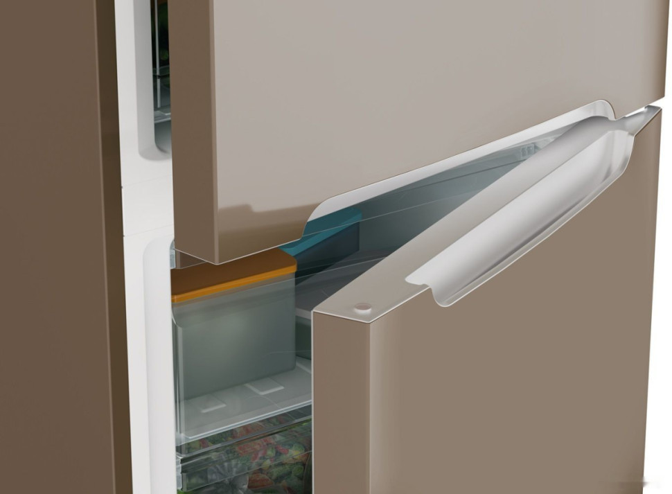 Холодильник Candy CCRN 6200G