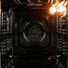 Духовой шкаф LEX EDM 4570 BBL