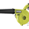 Аккумуляторная воздуходувка Ryobi R18TB-0 Аккумуляторная воздуходувка Ryobi R18TB-0