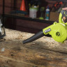 Аккумуляторная воздуходувка Ryobi R18TB-0 Аккумуляторная воздуходувка Ryobi R18TB-0