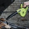 Аккумуляторная воздуходувка Ryobi R18TB-0 Аккумуляторная воздуходувка Ryobi R18TB-0