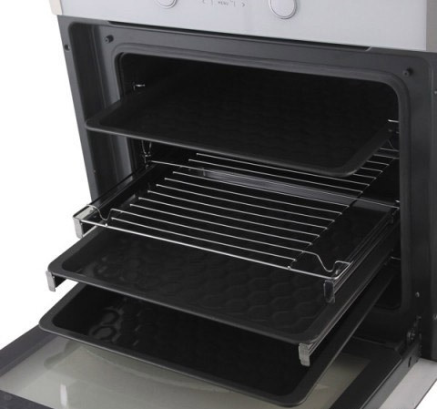 Духовой шкаф Hansa BOEW68577