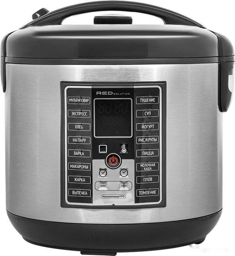Мультиварка RED Solution RMC-M252