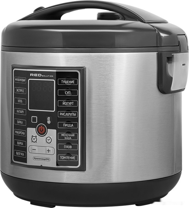 Мультиварка RED Solution RMC-M252 Мультиварка RED Solution RMC-M252