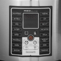 Мультиварка RED Solution RMC-M252