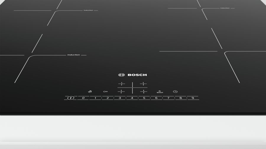 Варочная панель Bosch PUE611FB1E Варочная панель Bosch PUE611FB1E