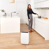 Очиститель воздуха Black &amp; Decker BXAP350E