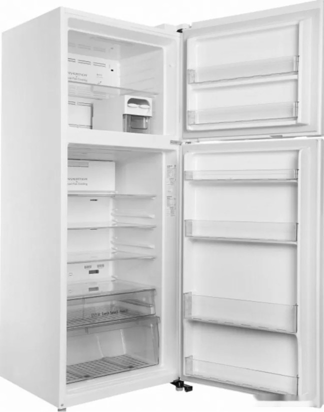 Холодильник Hitachi HRTN7489DFBEGCS Холодильник Hitachi HRTN7489DFBEGCS