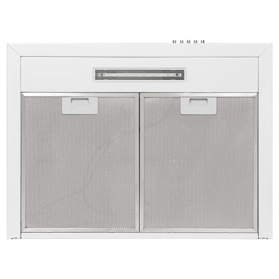 Вытяжка Germes Pyramida 60 белый