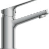 Умывальник Cersanit Como 70 S-UM-COM70/1-w + 63034