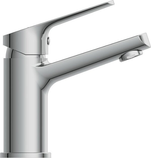 Умывальник Cersanit Como 70 S-UM-COM70/1-w + 63034