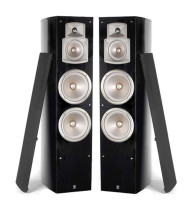 Акустическая система Yamaha NS 777 (Black)