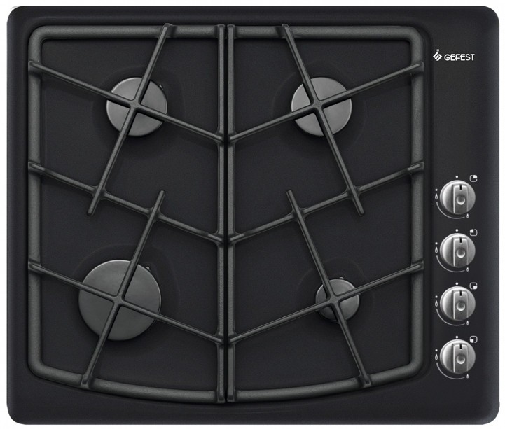 Варочная панель Gefest 1211 К3