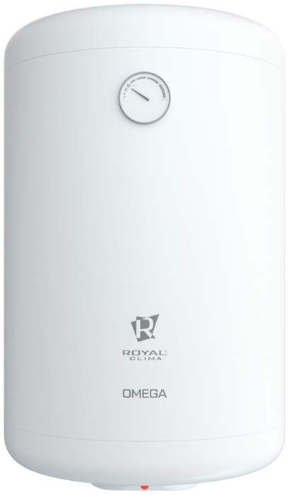 Водонагреватель Royal Clima Omega RWH-OM80-RE