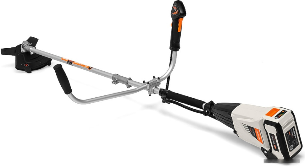 Триммер Daewoo Power DABC 3240Li Триммер Daewoo Power DABC 3240Li