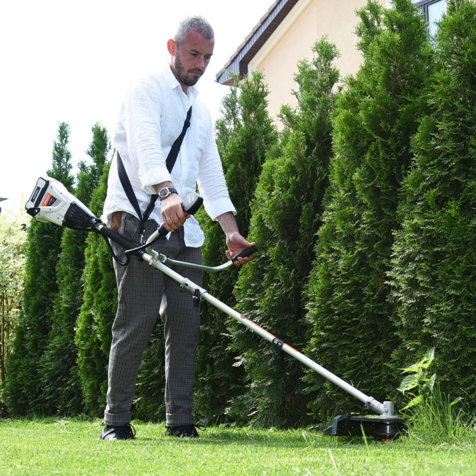 Триммер Daewoo Power DABC 3240Li Триммер Daewoo Power DABC 3240Li