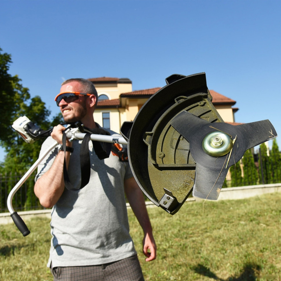 Триммер Daewoo Power DABC 3240Li Триммер Daewoo Power DABC 3240Li