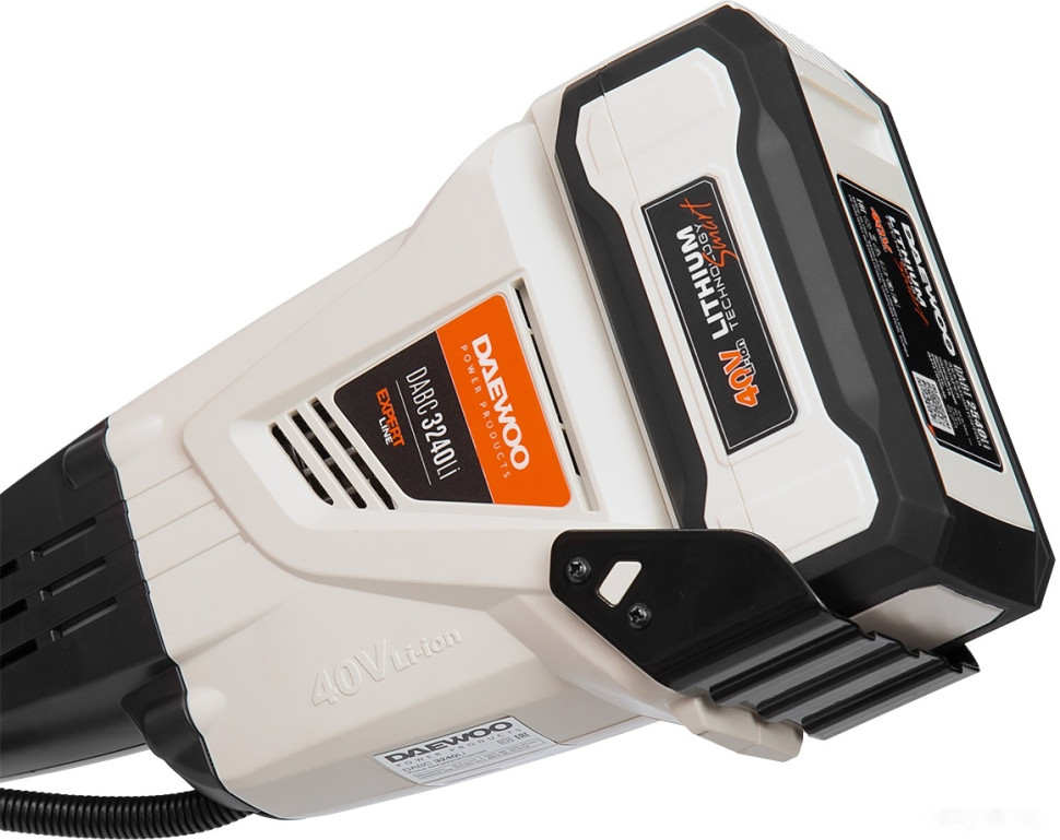 Триммер Daewoo Power DABC 3240Li Триммер Daewoo Power DABC 3240Li