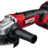 Угловая шлифмашина ЗУБР УШМ-18-125-41 (с АКБ, кейс)