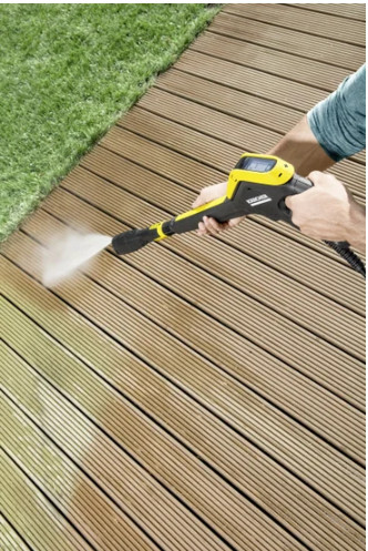 Мойка высокого давления Karcher K7 Smart Control Flex 1.317-340.0