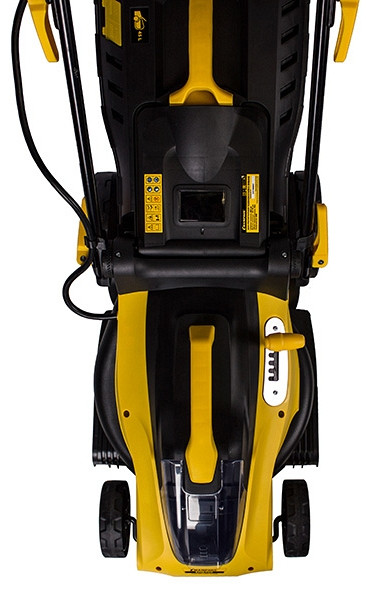 Газонокосилка Champion EMB400 (без АКБ) Газонокосилка Champion EMB400 (без АКБ)