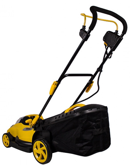 Газонокосилка Champion EMB400 (без АКБ) Газонокосилка Champion EMB400 (без АКБ)